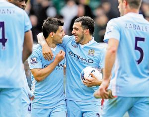 园区模式将 园区模式将