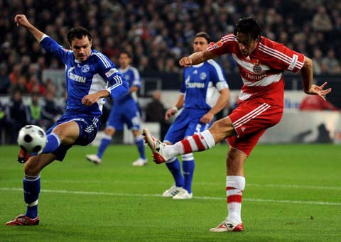 欧洲足球特 欧洲足球特